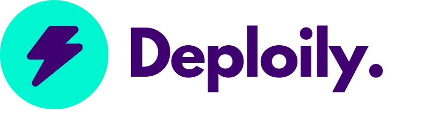 Deploily Client Portal